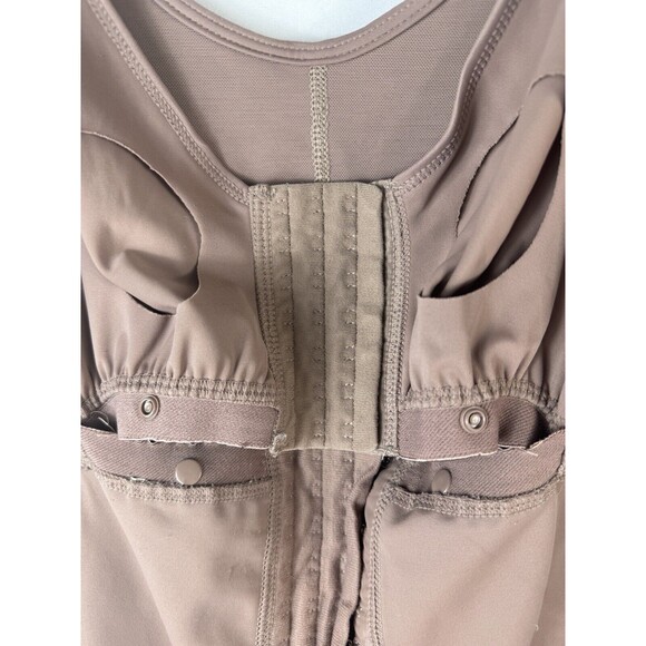 Fajas De Prada Reductoras Full Body Shaper Post Surgery All in One Size XL Faja - Picture 5 of 11